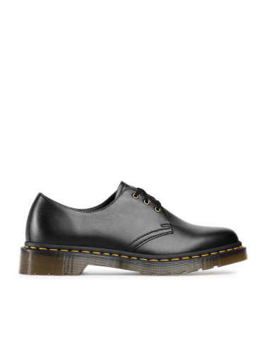 Dr. Martens Кубинки 1461 Vegan 14046001 Черен