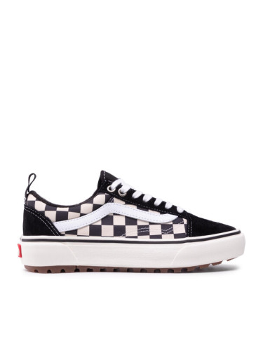 Vans Гуменки Ols Skool Mte-1 VN0A5I12A041 Черен