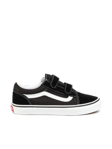 Vans Гуменки Old Skool V VN0A4UI16BT1 Черен