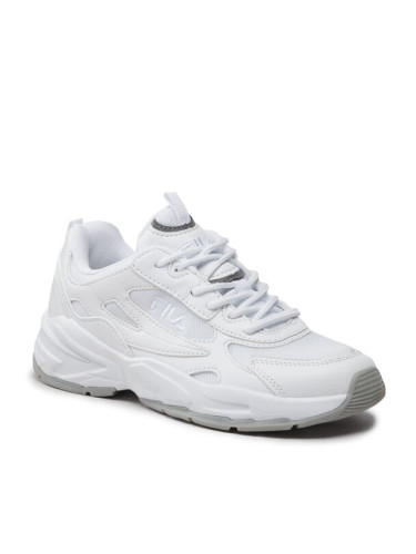 Fila Сникърси Novarra Wmn FFW0193.10004 Бял