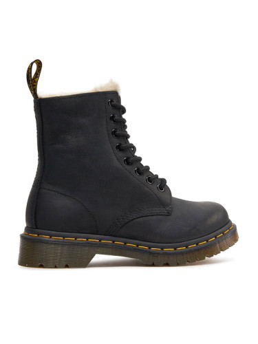 Dr. Martens Кубинки Serena 21797001 Черен