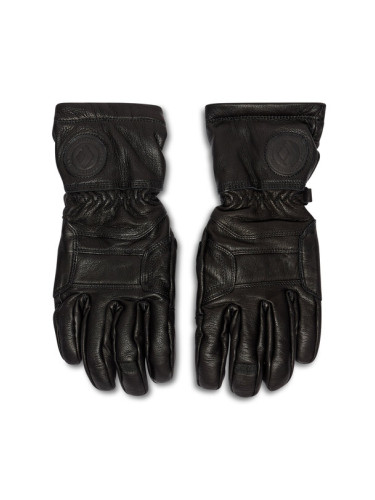 Black Diamond Ръкавици Kingpin Gloves BD801422 Черен