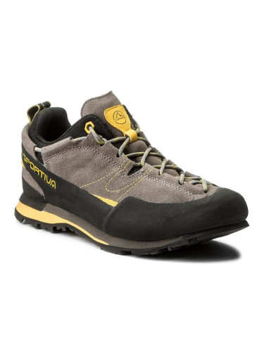 La Sportiva Туристически Boulder X 838GY Сив