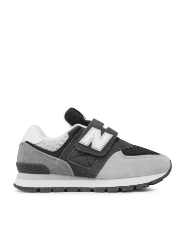 New Balance Сникърси PV574DA2 Сив