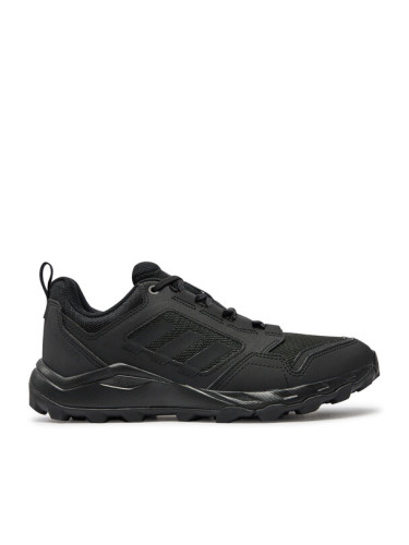 adidas Маратонки за бягане Terrex Tracerocker 2 GZ8916 Черен