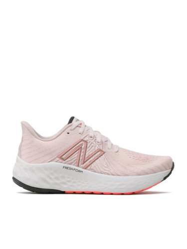 New Balance Маратонки за бягане Fresh Foam Vongo v5 WVNGOCP5 Розов