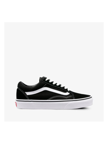 Vans Old Skool  дамски Обувки Маратонки VN000D3HY281 Черен