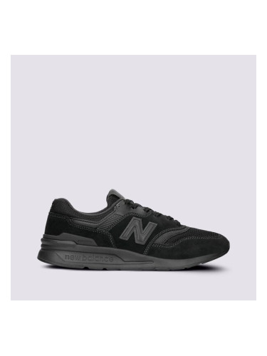 New Balance 997  мъжки Обувки Маратонки CM997HCI Черен