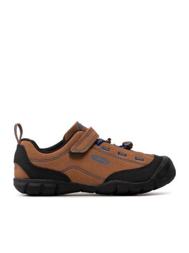 Keen Обувки Jasper II 1026087 Кафяв