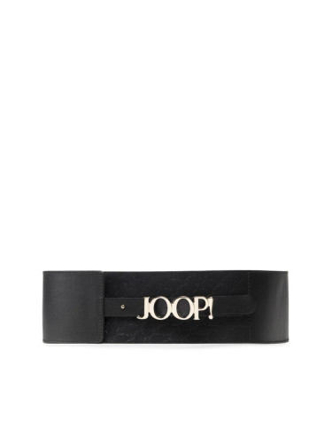 JOOP! Колан в талията 8368 Черен