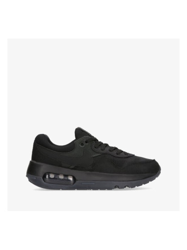 Nike Air Max Motif  детски Обувки Маратонки DH9388-003 Черен