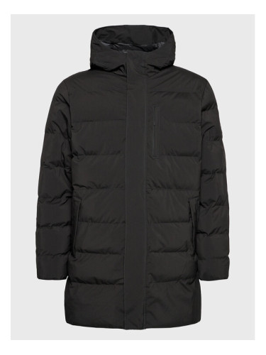 Musto Зимно яке Marina Quilted 82192 Черен Regular Fit