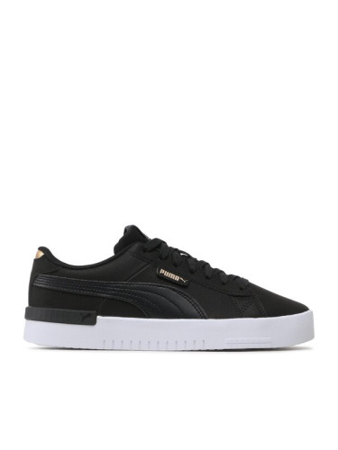 Puma Сникърси Jada Renew Nubuck 39113302 02 Черен