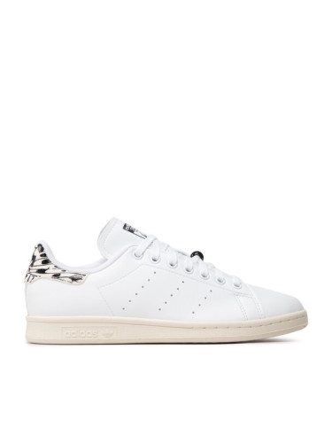 adidas Сникърси Stan Smith W GY6994 Бял