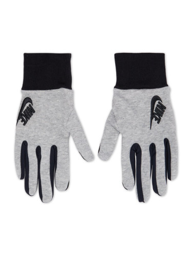 Nike Дамски ръкавици N1004361 Сив