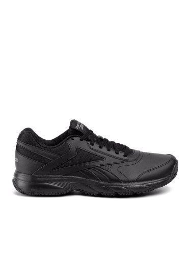 Reebok Сникърси Work N Cushion 4.0 FU7355 Черен