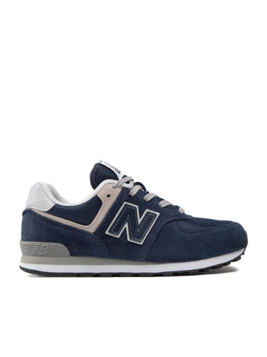 New Balance Сникърси GC574EVN Тъмносин