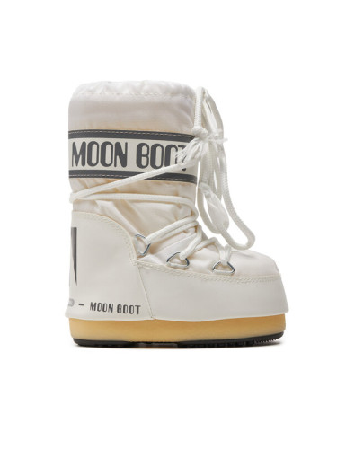 Moon Boot Апрески Nylon 14004400006 Бял