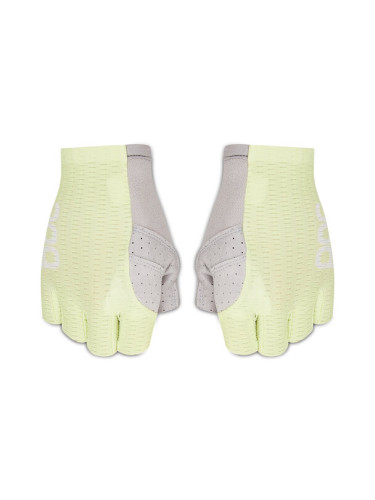 POC Дамски ръкавици Agile Short Glove 30375 1327 Зелен