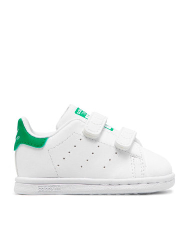 adidas Сникърси Stan Smith Cf I FX7532 Бял