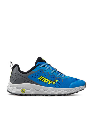 Inov-8 Маратонки за бягане Parkclaw G 280 000972-BLGY-S-01 Син