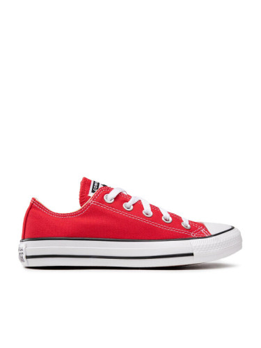 Converse Кецове All Star Ox M9696C Червен