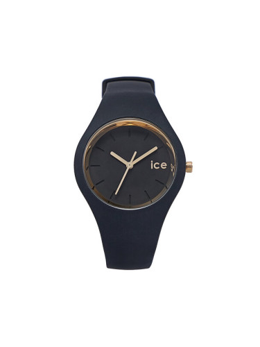 Ice-Watch Часовник Ice Glam S 000982 S Черен