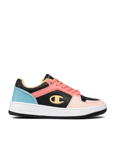 Champion Сникърси Rebound 2.0 Low S11470-CHA-KK006 Цветен