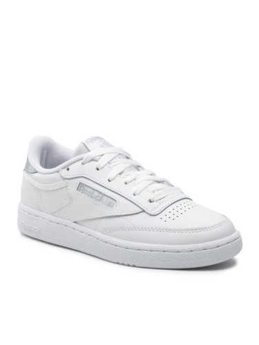 Reebok Сникърси Club C 85 GX1701 Бял