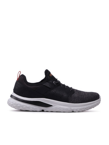 Skechers Сникърси Caspian 210553/BLK Черен