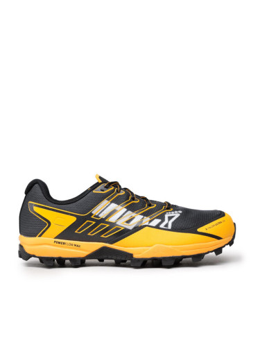 Inov-8 Маратонки за бягане X-Talon™ Ultra 260 V2 000988-BKGO-01 Черен