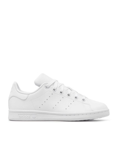 adidas Сникърси Stan Smith J FX7520 Бял