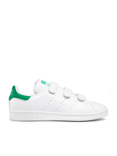 adidas Сникърси Stan Smith Cf FX5509 Бял