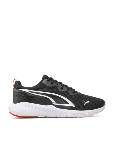 Puma Сникърси All-Day Active 386269 03 Черен