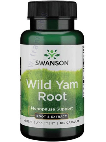 СУОНСЪН ДИВ ЯМ капсули * 100