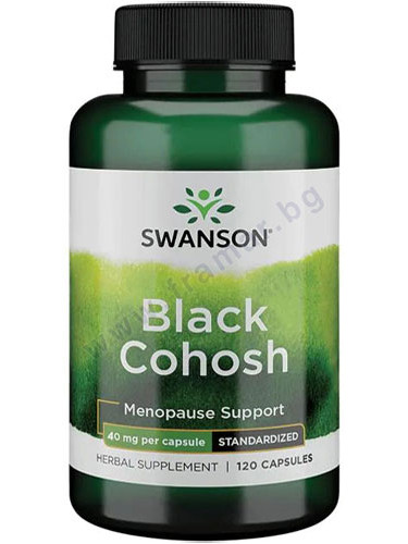 СУОНСЪН ЧЕРЕН КОХОШ капсули * 120