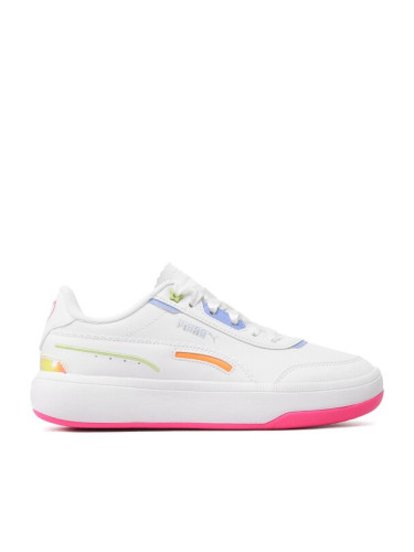 Puma Сникърси Tori Pixie 387611 05 Бял