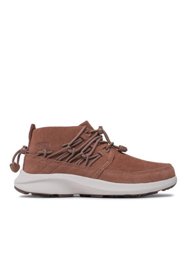 Keen Сникърси Uneek Chukka 1026735 Кафяв