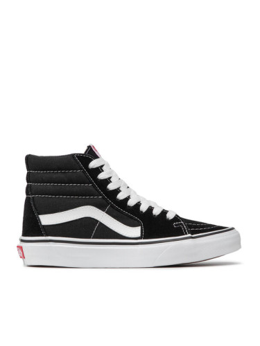 Vans Гуменки Sk8-Hi VN000D5IB8C Черен