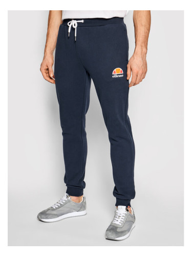 Ellesse Долнище анцуг Ovest SHS01763 Тъмносин Regular Fit