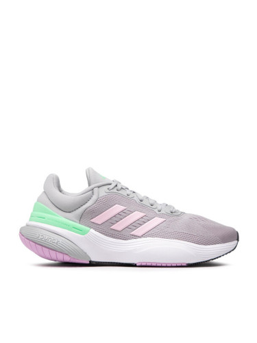 adidas Сникърси Response Super 3.0 J GY4349 Сив