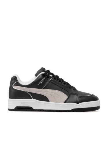 Puma Сникърси Slipstream Retro Sum 386528 03 Черен