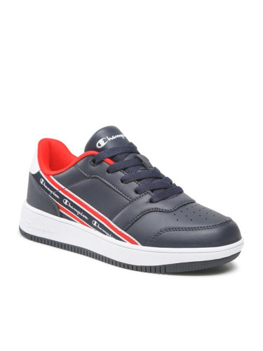 Champion Сникърси Alter Low B Gs S32429-CHA-BS501 Тъмносин