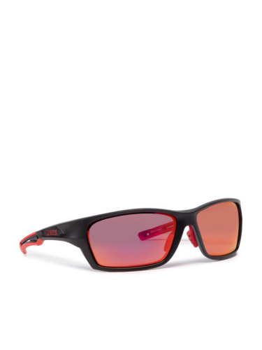 Uvex Слънчеви очила Sportstyle 232 P 5330022330 Черен