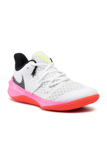 Nike Обувки Zoom Hyperspeed Court Se DJ4476 121 Бял