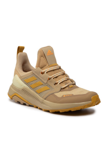 adidas Туристически Terrex Trailmaker Gtx GORE-TEX GZ0345 Бежов