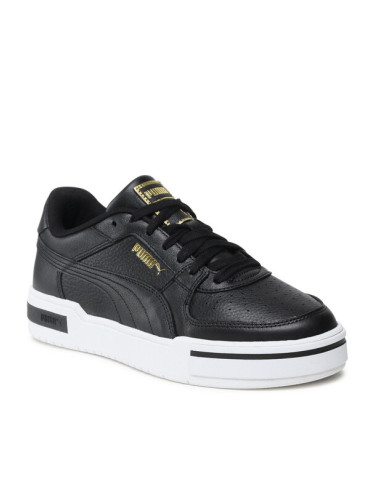 Puma Сникърси Ca Pro Classic 380190 02 Черен