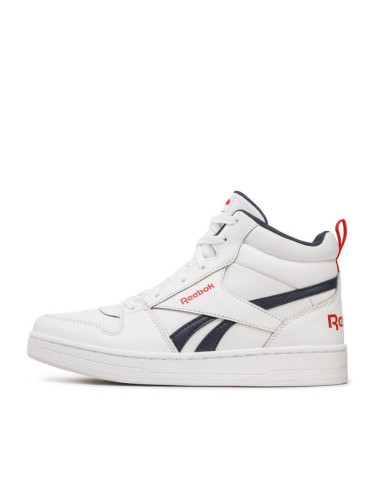 Reebok Сникърси Royal Prime Mid 2 HP6796 Бял