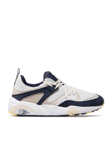 Puma Сникърси Blaze Of Glory PRM 387575 01 Бял