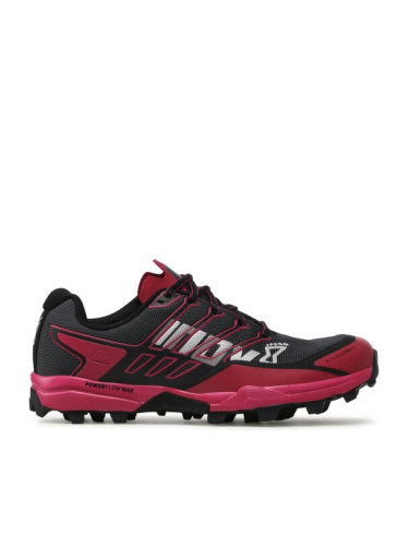 Inov-8 Маратонки за бягане X-Talon™ Ultra 260 V2 000989-BKSG-S-01 Черен